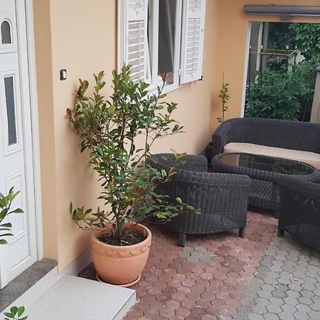 Apartment South Gate Zadar Zewnętrze zdjęcie