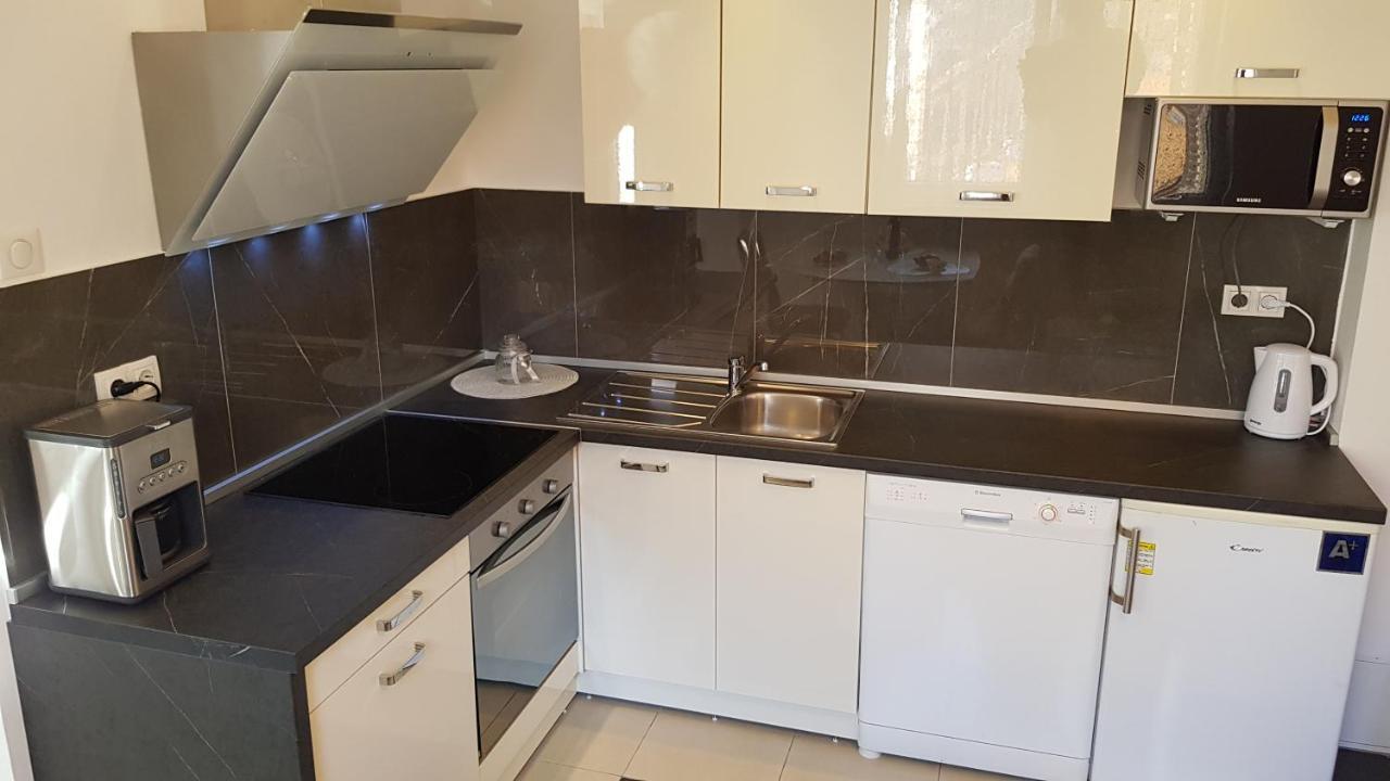 Apartment South Gate Zadar Zewnętrze zdjęcie