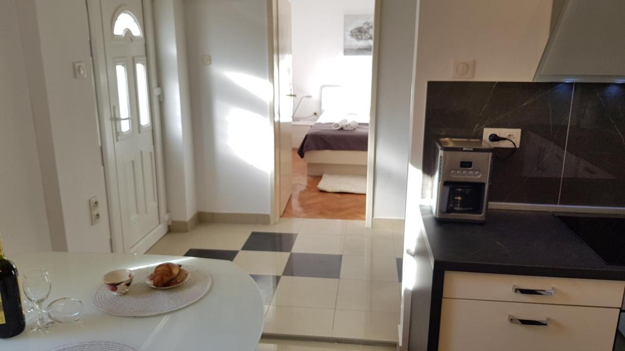 Apartment South Gate Zadar Zewnętrze zdjęcie