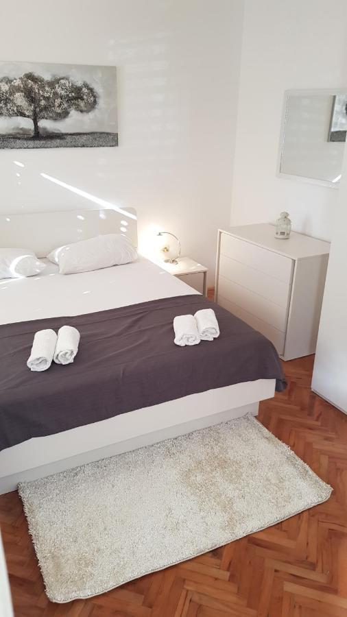 Apartment South Gate Zadar Zewnętrze zdjęcie
