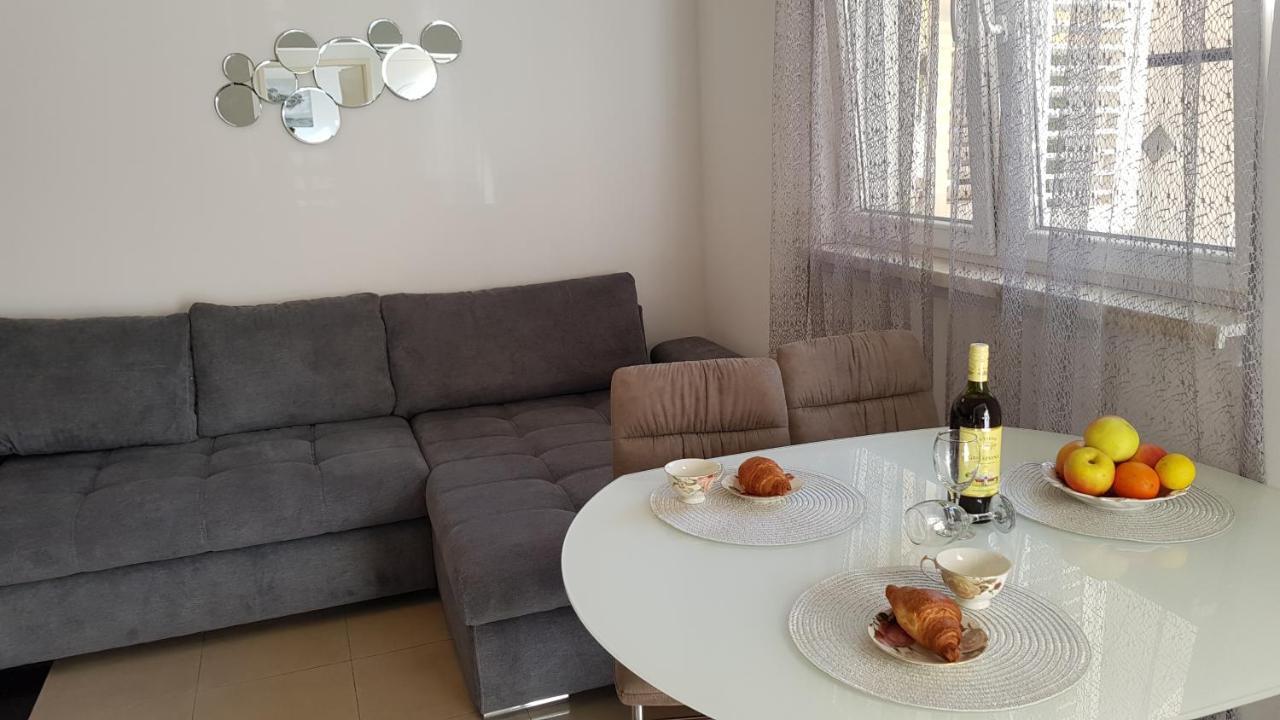 Apartment South Gate Zadar Zewnętrze zdjęcie