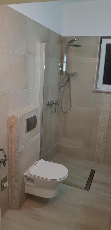 Apartment South Gate Zadar Zewnętrze zdjęcie