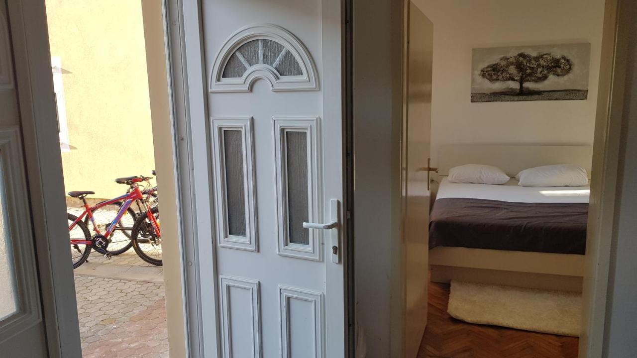 Apartment South Gate Zadar Zewnętrze zdjęcie