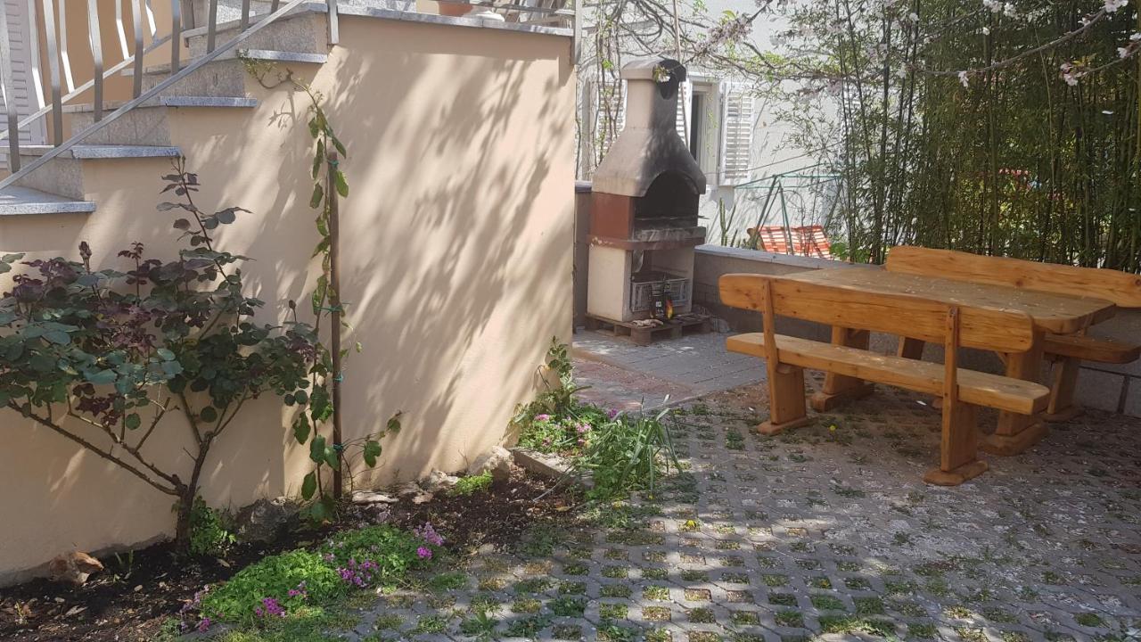 Apartment South Gate Zadar Zewnętrze zdjęcie