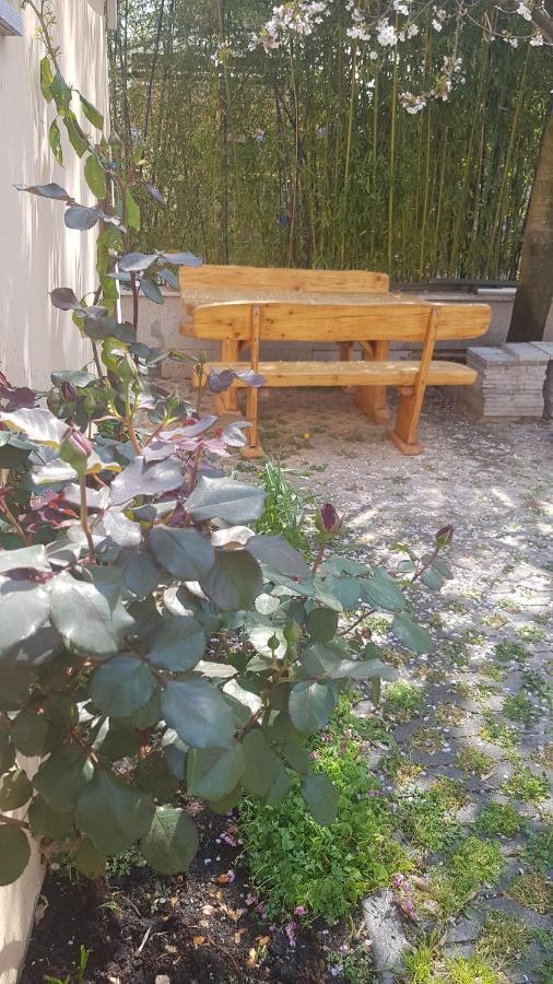 Apartment South Gate Zadar Zewnętrze zdjęcie