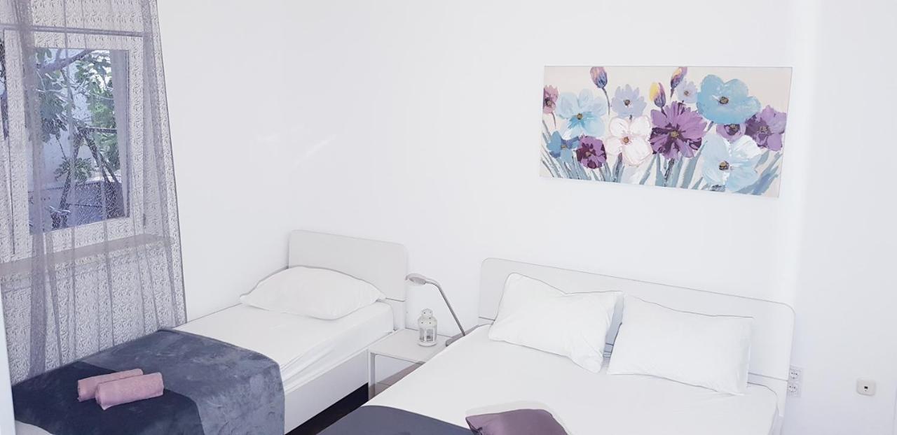 Apartment South Gate Zadar Zewnętrze zdjęcie