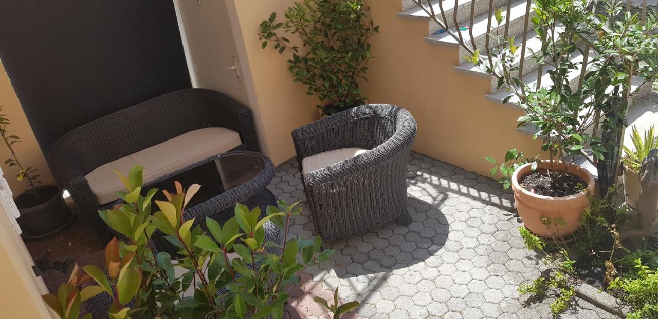 Apartment South Gate Zadar Zewnętrze zdjęcie
