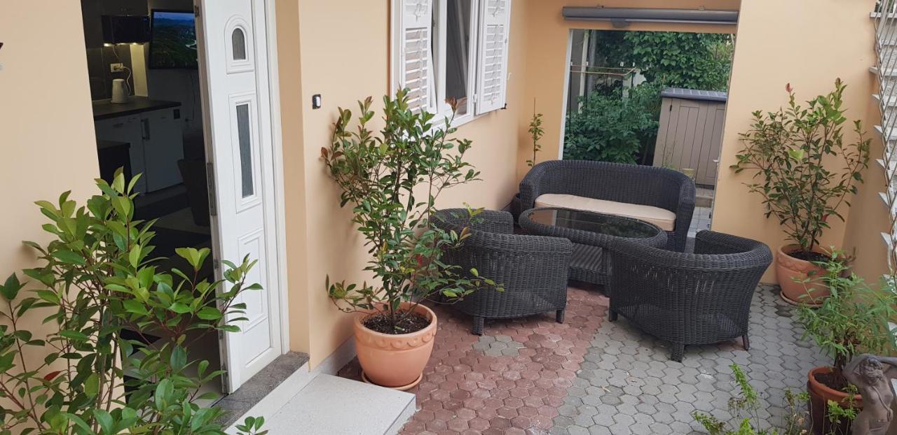 Apartment South Gate Zadar Zewnętrze zdjęcie