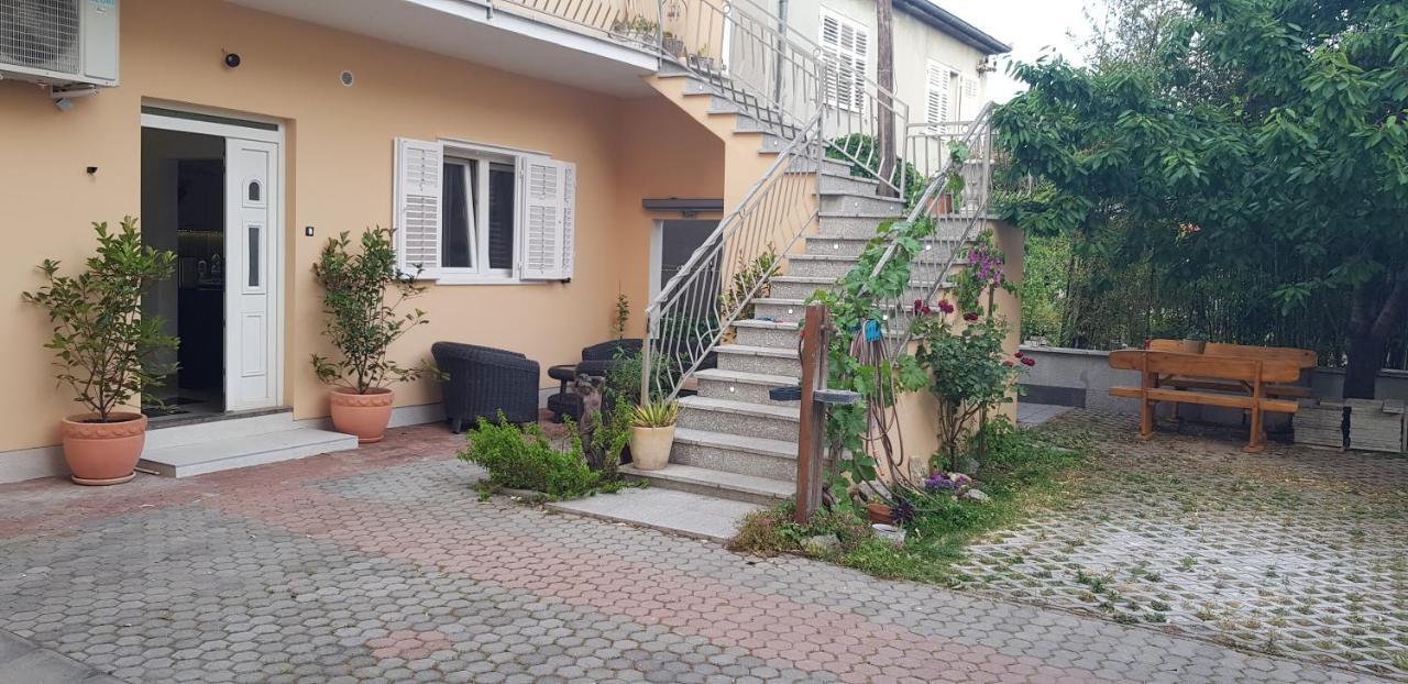 Apartment South Gate Zadar Zewnętrze zdjęcie