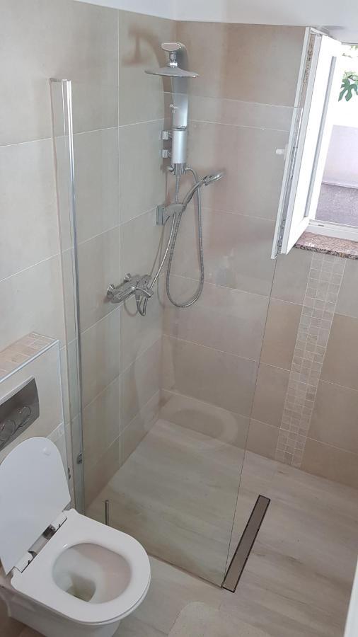 Apartment South Gate Zadar Zewnętrze zdjęcie